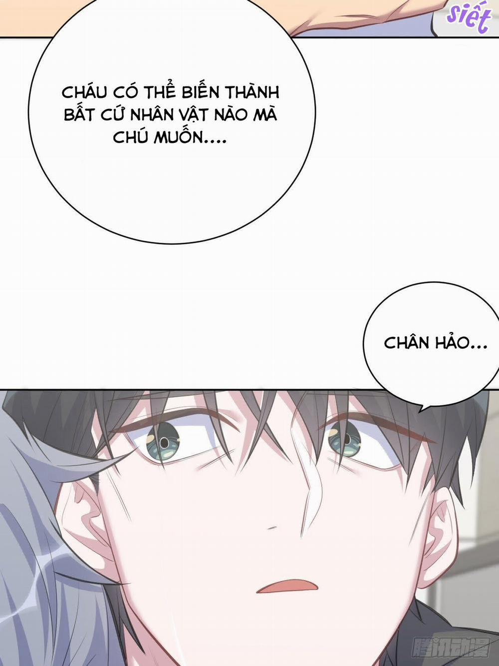 Bố Vợ Đại Nhân Là Bà Xã 65 trang 29