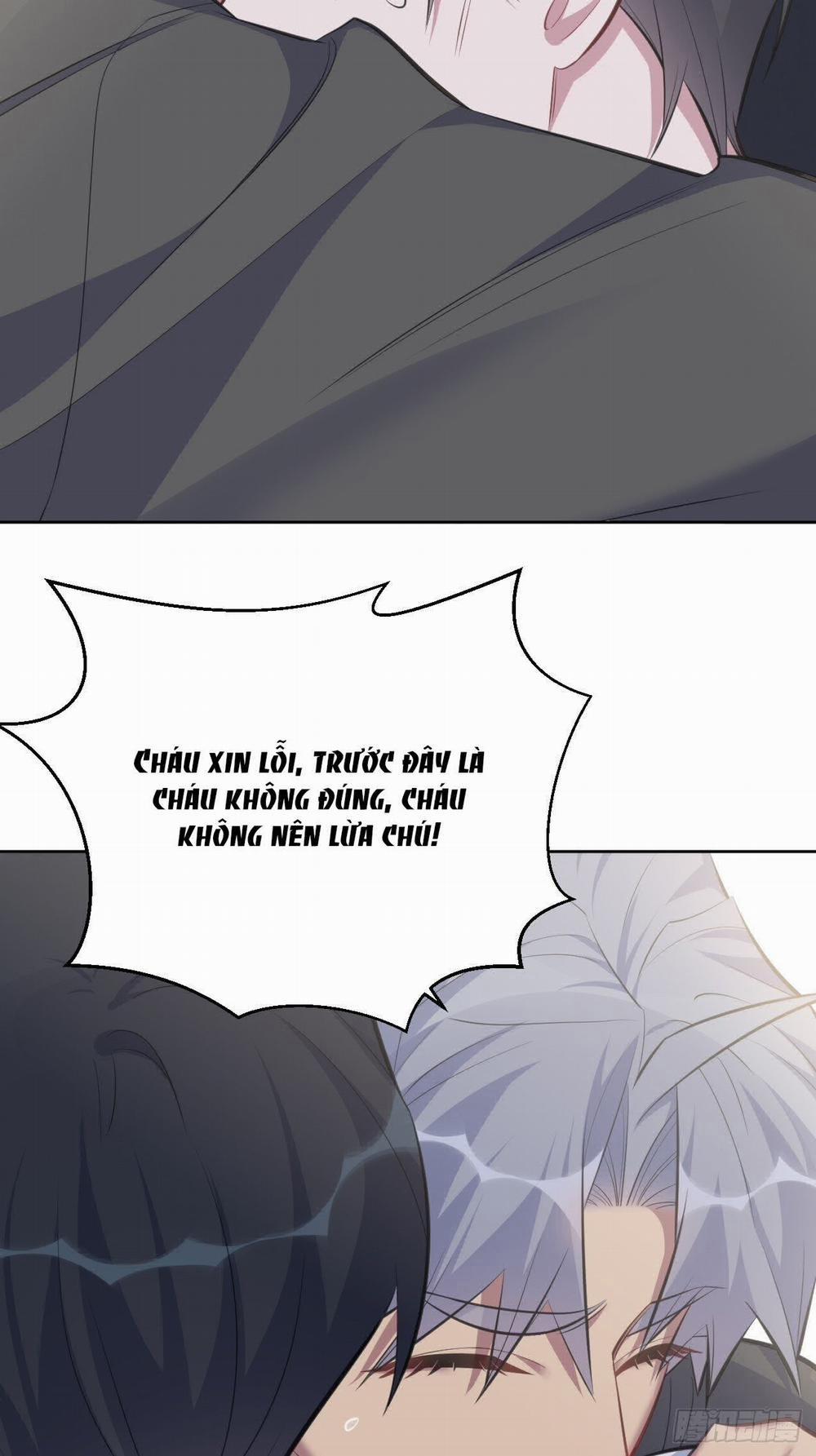 Bố Vợ Đại Nhân Là Bà Xã 65 trang 3