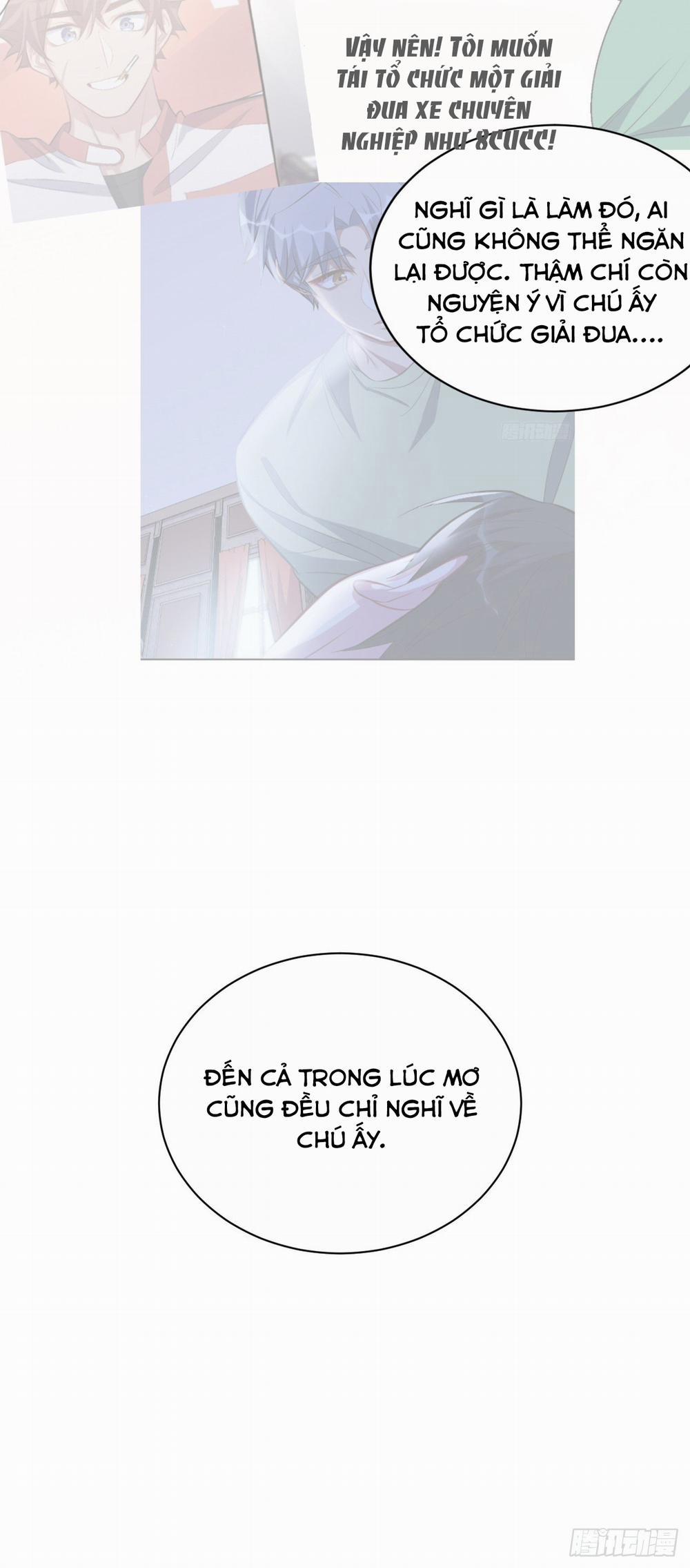 Bố Vợ Đại Nhân Là Bà Xã 65 trang 6