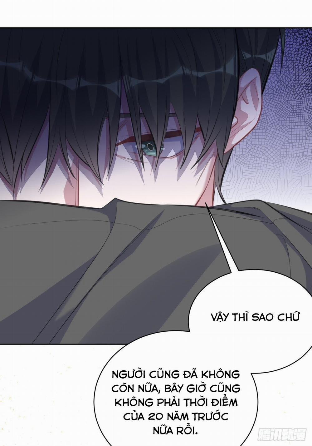 Bố Vợ Đại Nhân Là Bà Xã 65 trang 7