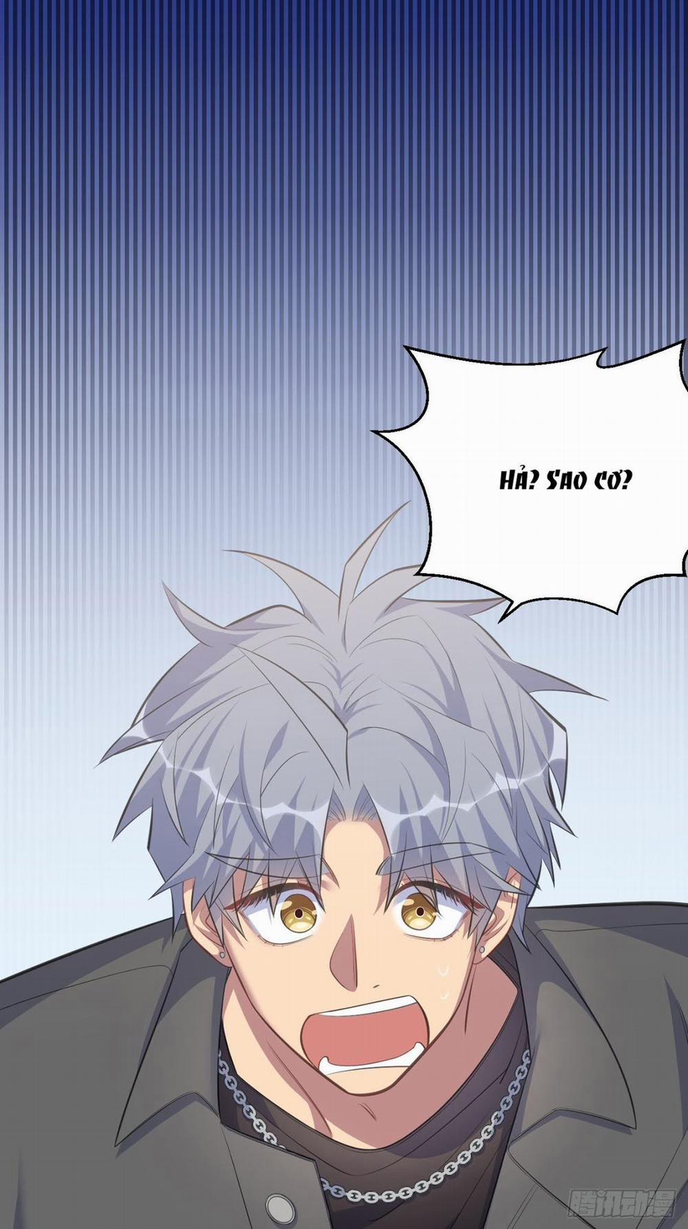 Bố Vợ Đại Nhân Là Bà Xã 66 trang 1