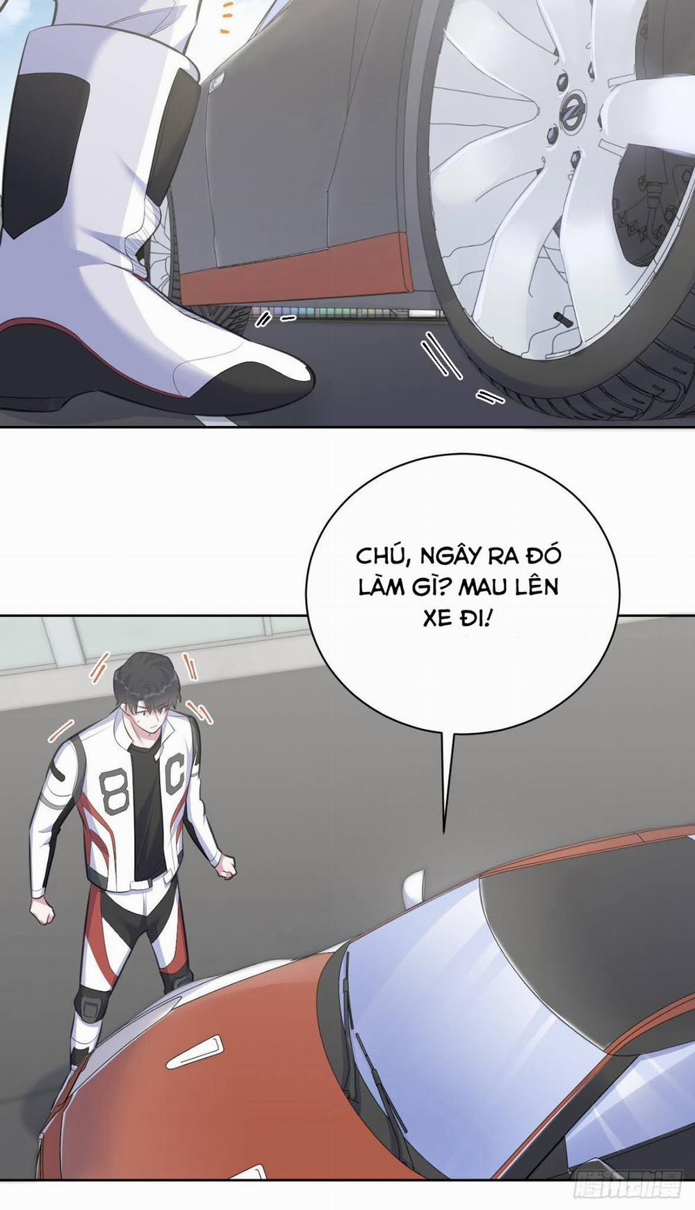 Bố Vợ Đại Nhân Là Bà Xã 66 trang 13