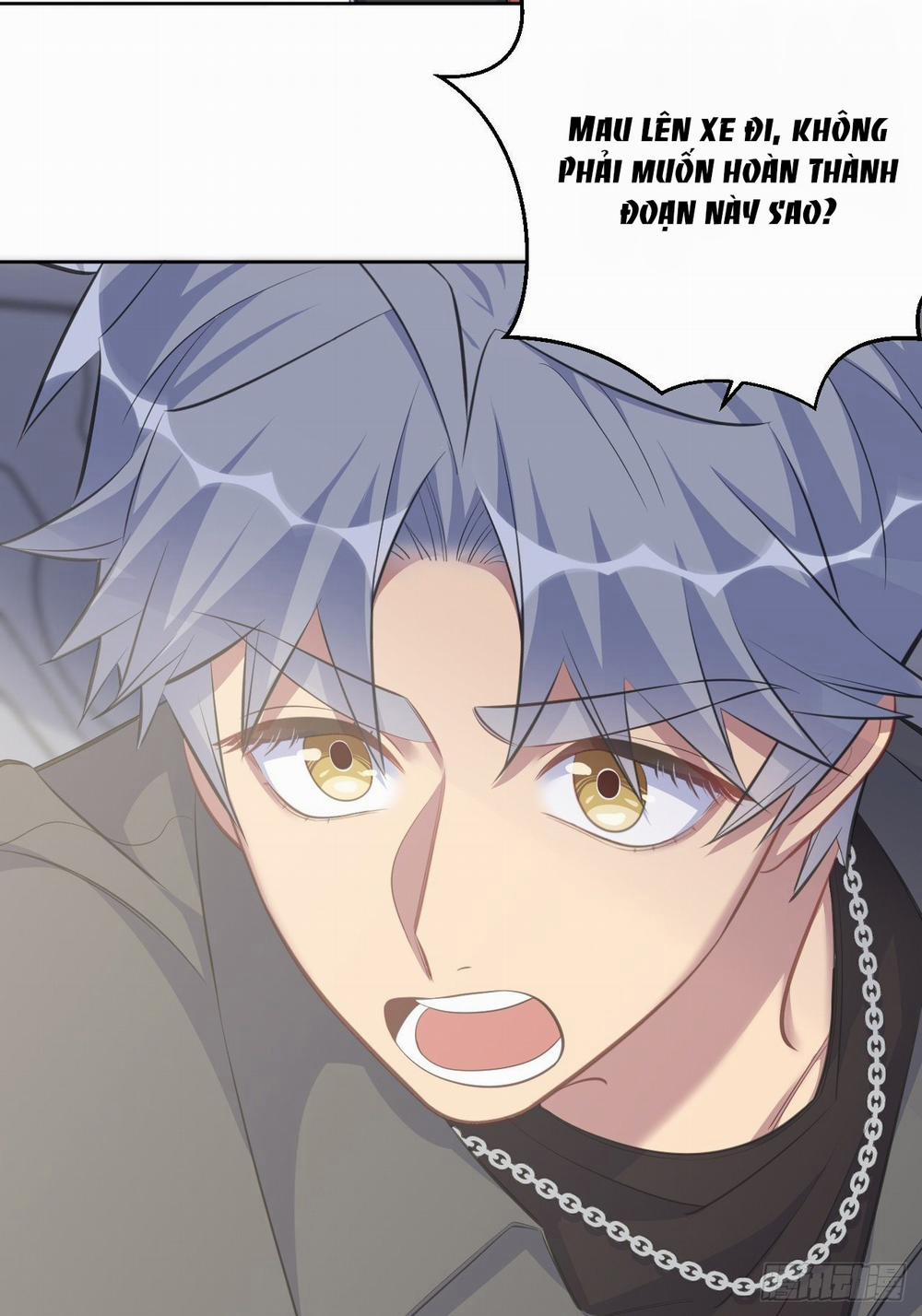 Bố Vợ Đại Nhân Là Bà Xã 66 trang 15