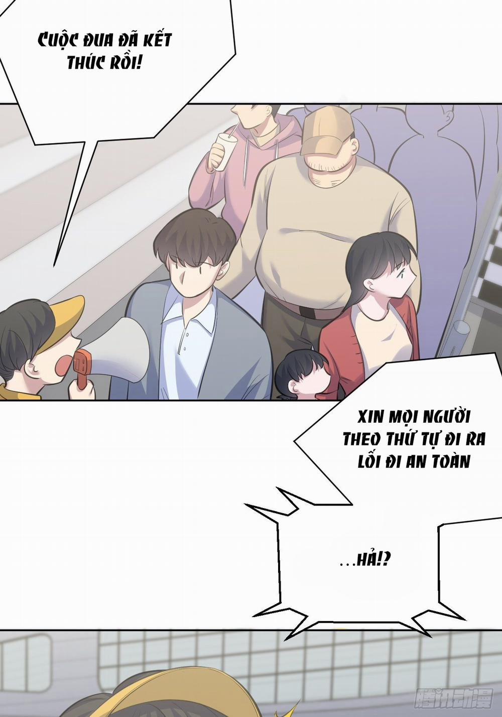 Bố Vợ Đại Nhân Là Bà Xã 66 trang 18