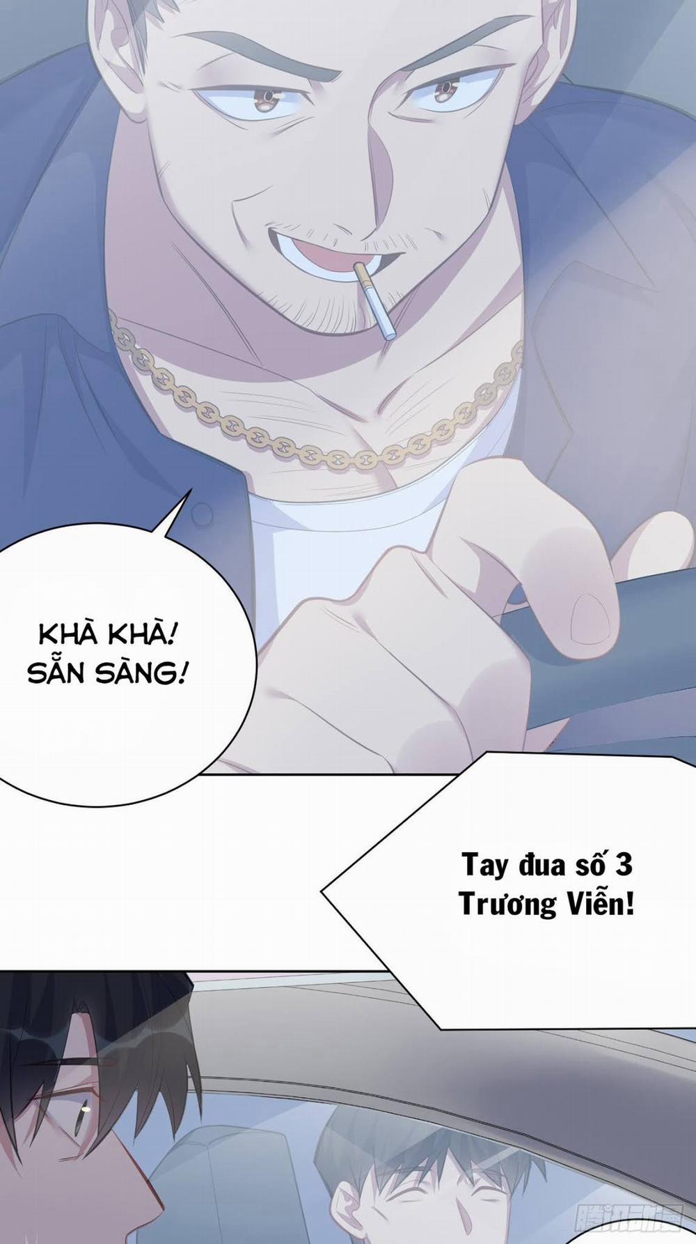 Bố Vợ Đại Nhân Là Bà Xã 66 trang 36