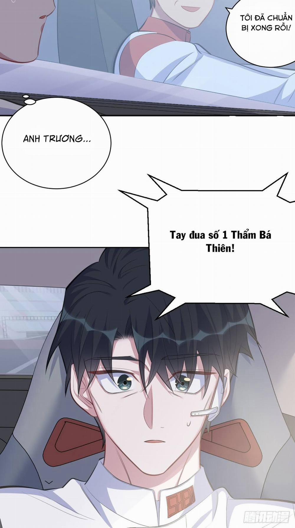 Bố Vợ Đại Nhân Là Bà Xã 66 trang 37