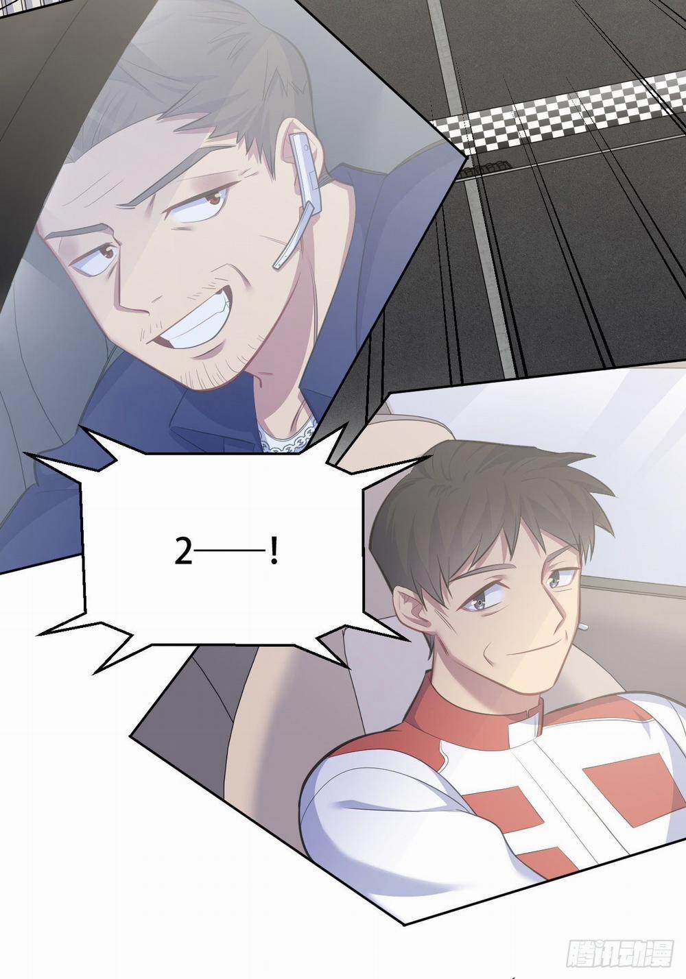 Bố Vợ Đại Nhân Là Bà Xã 66 trang 41