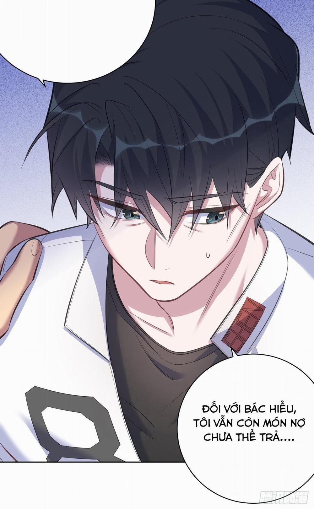 Bố Vợ Đại Nhân Là Bà Xã 66 trang 6