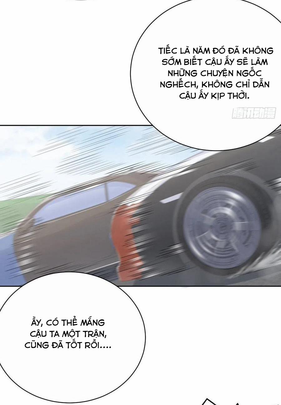 Bố Vợ Đại Nhân Là Bà Xã 67 trang 10