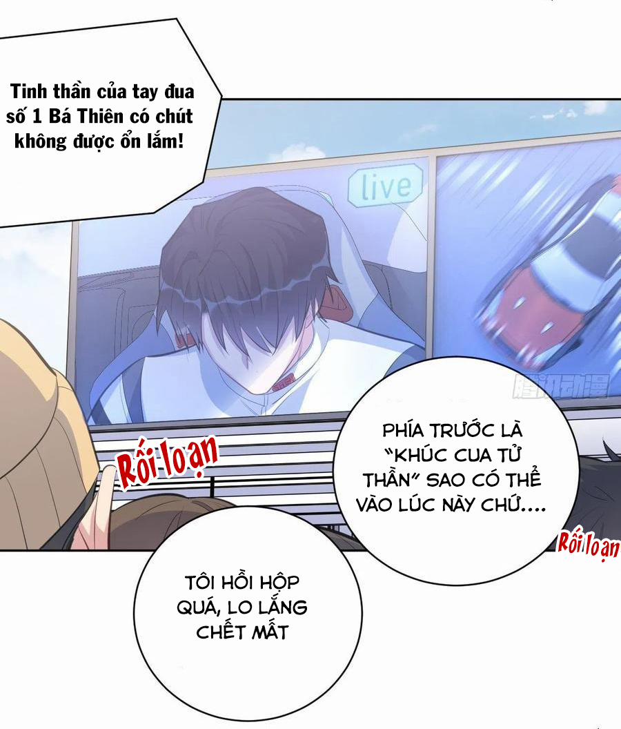 Bố Vợ Đại Nhân Là Bà Xã 67 trang 14