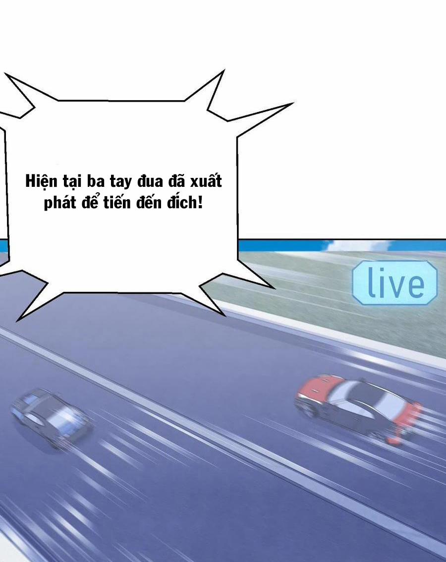 Bố Vợ Đại Nhân Là Bà Xã 67 trang 2