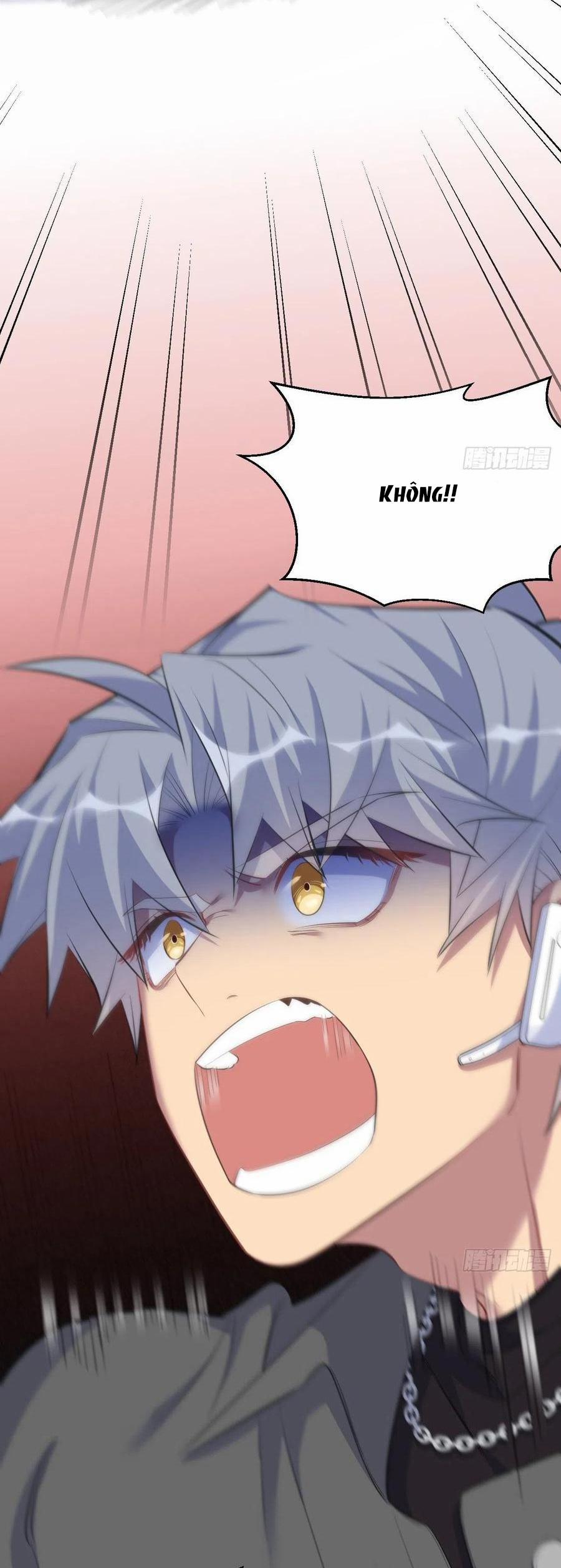 Bố Vợ Đại Nhân Là Bà Xã 67 trang 22