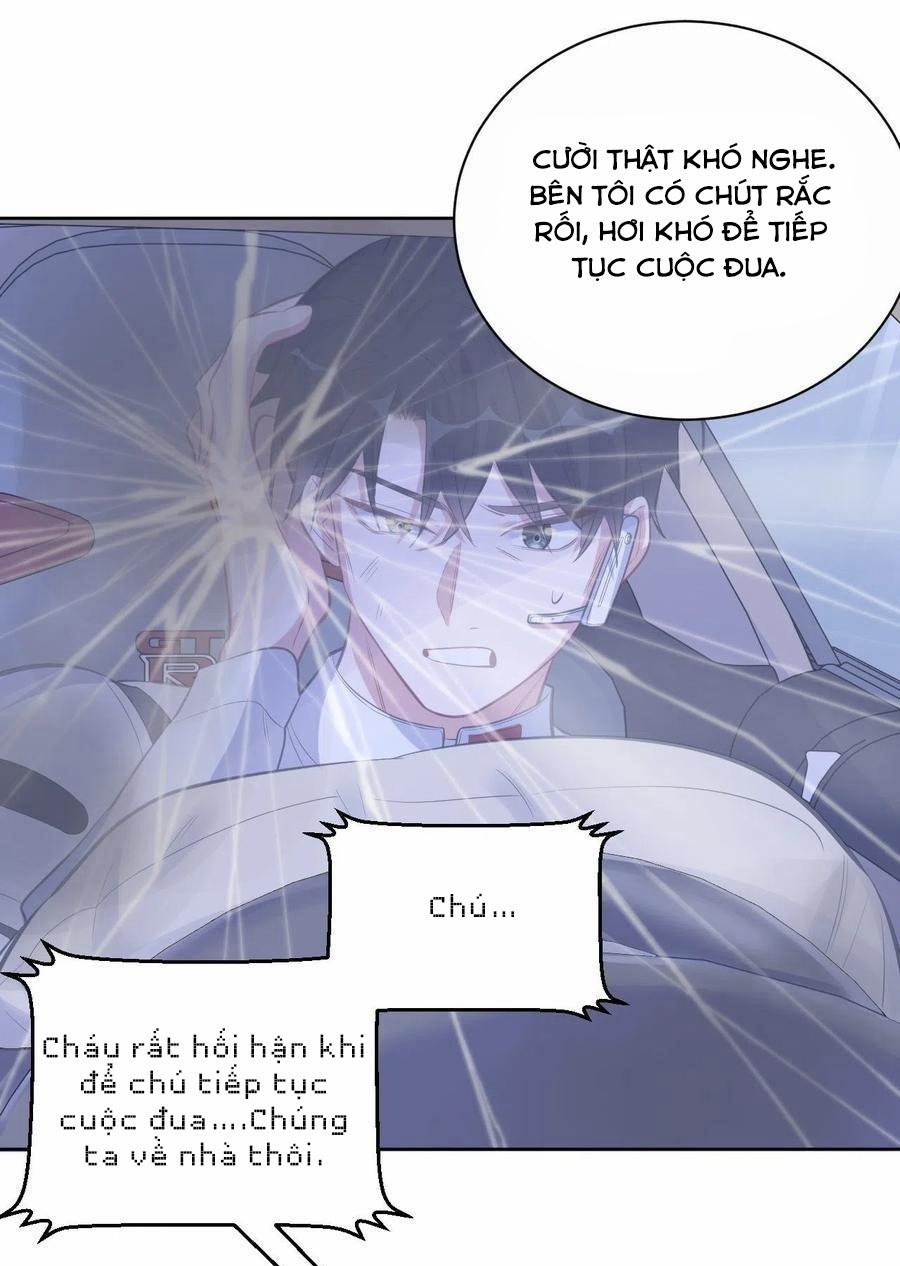 Bố Vợ Đại Nhân Là Bà Xã 67 trang 28