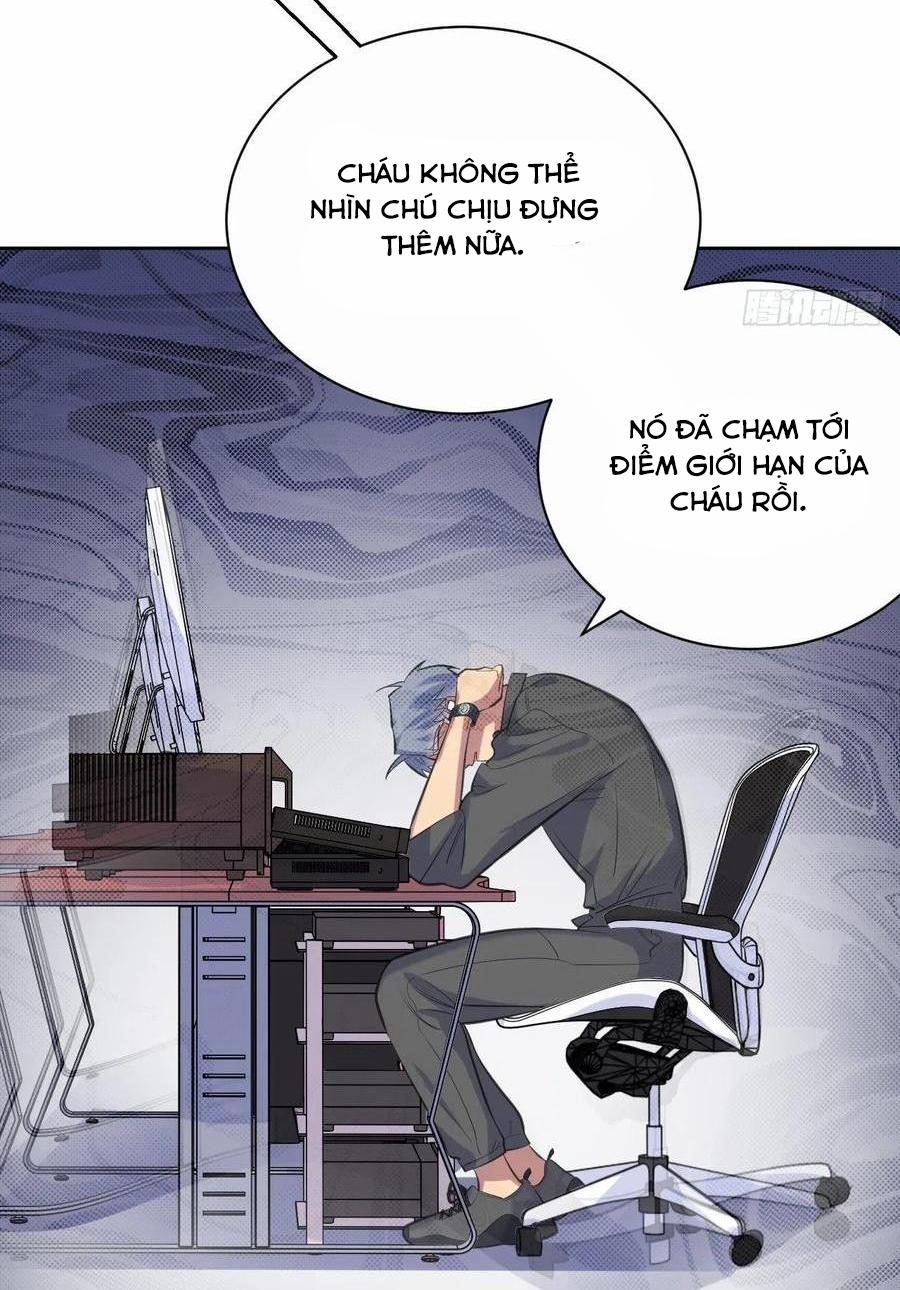 Bố Vợ Đại Nhân Là Bà Xã 67 trang 29