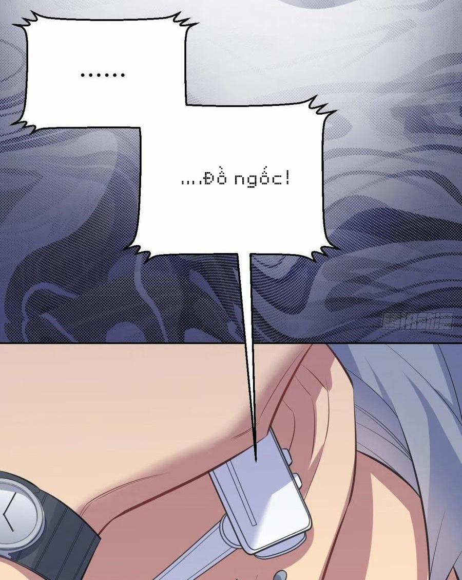 Bố Vợ Đại Nhân Là Bà Xã 67 trang 30