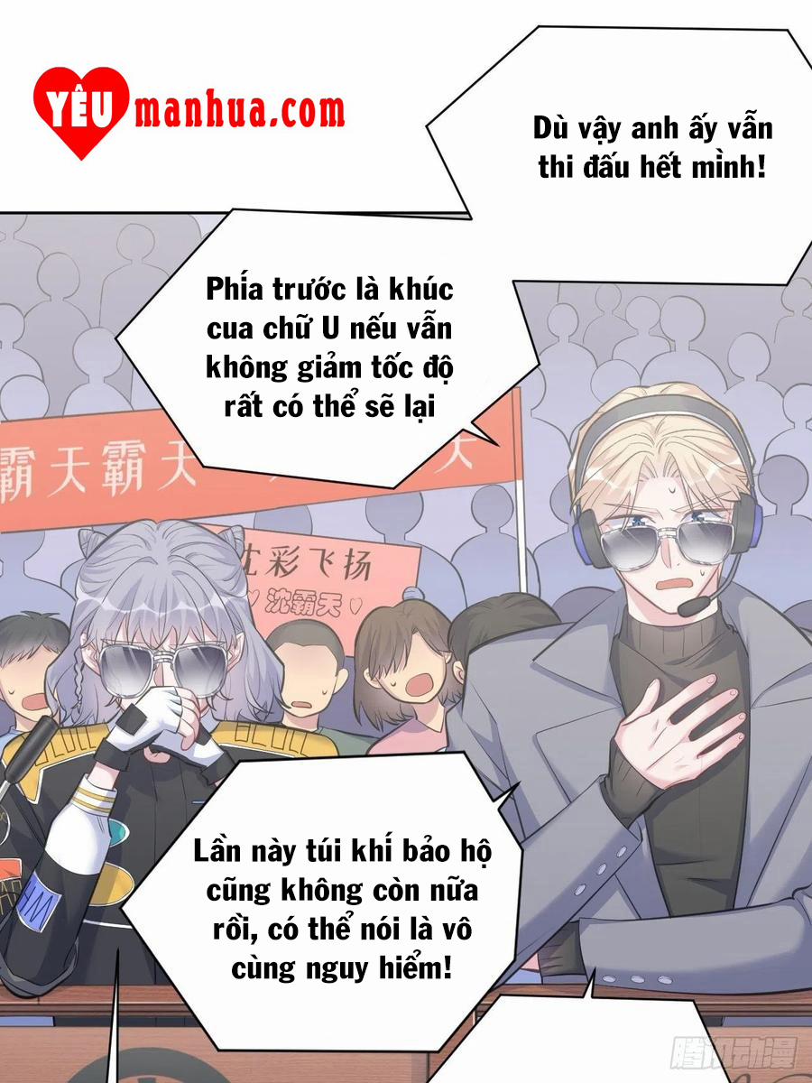 Bố Vợ Đại Nhân Là Bà Xã 68 trang 11