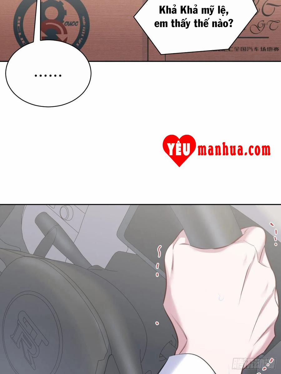 Bố Vợ Đại Nhân Là Bà Xã 68 trang 12