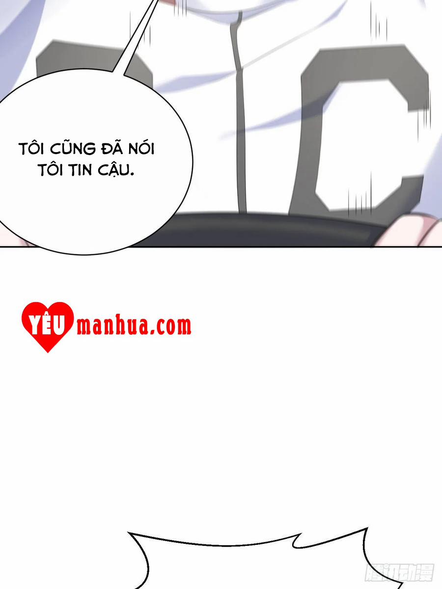 Bố Vợ Đại Nhân Là Bà Xã 68 trang 15