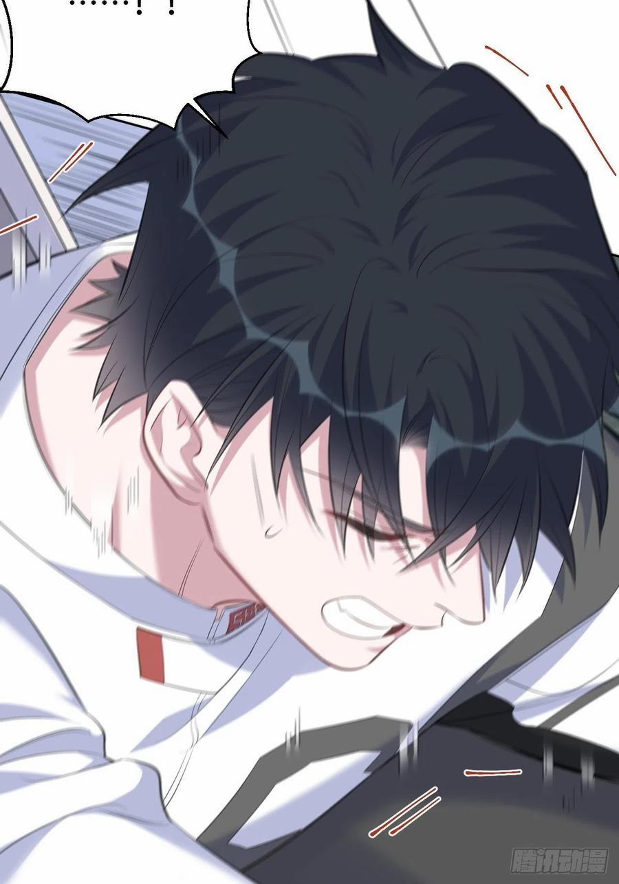 Bố Vợ Đại Nhân Là Bà Xã 68 trang 20