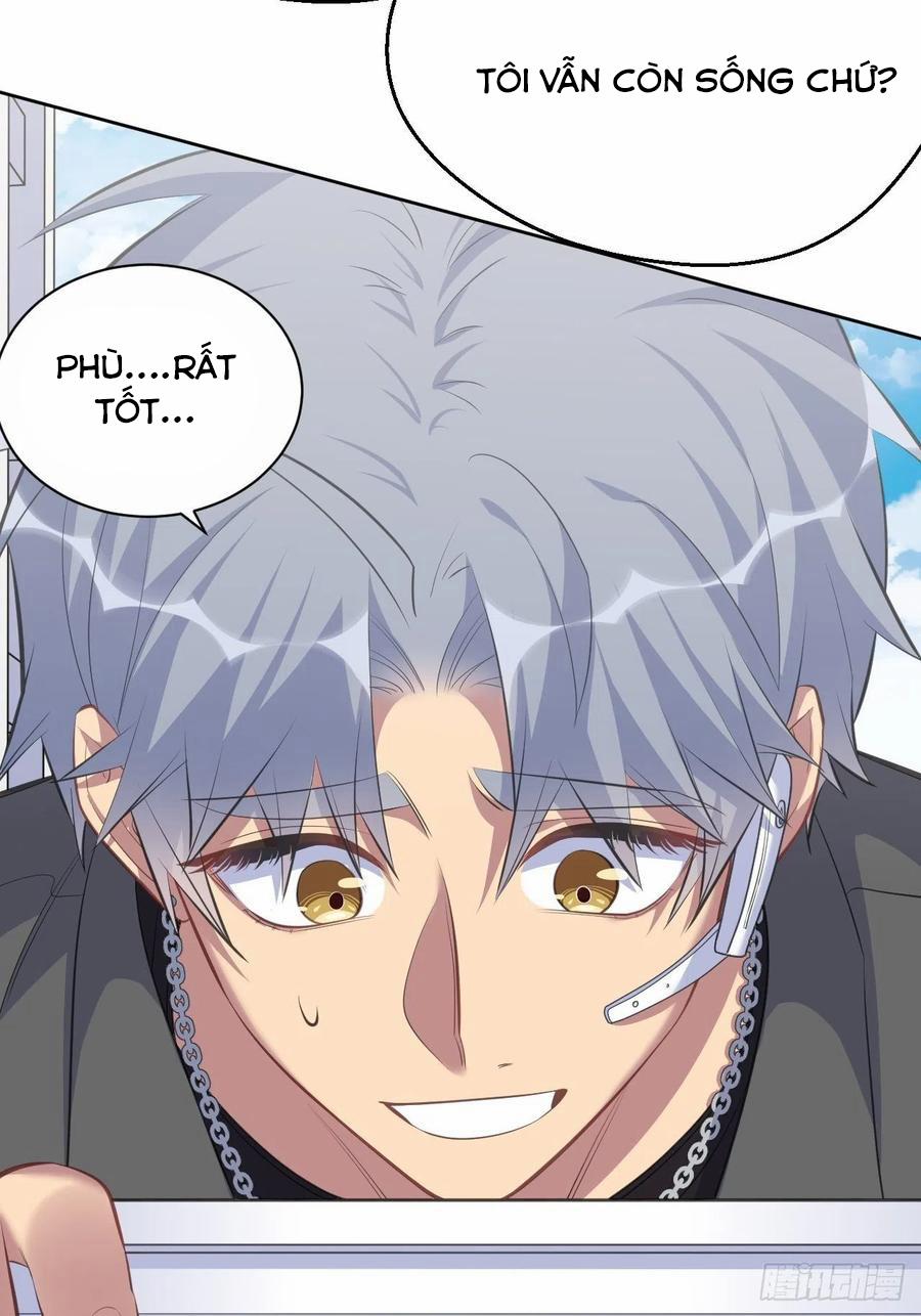 Bố Vợ Đại Nhân Là Bà Xã 68 trang 22