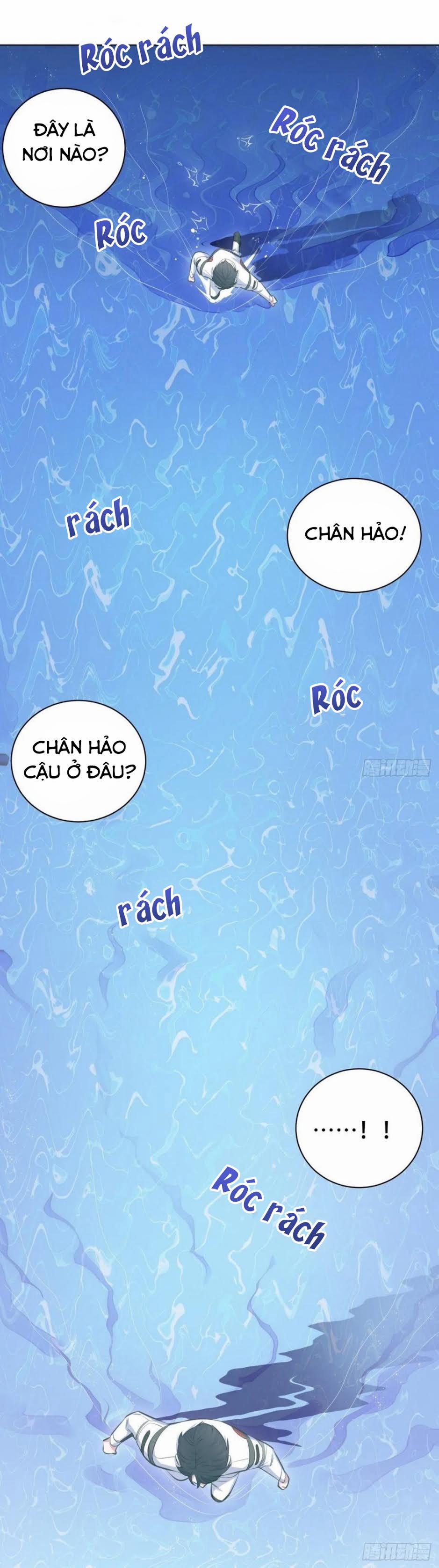 Bố Vợ Đại Nhân Là Bà Xã 68 trang 28