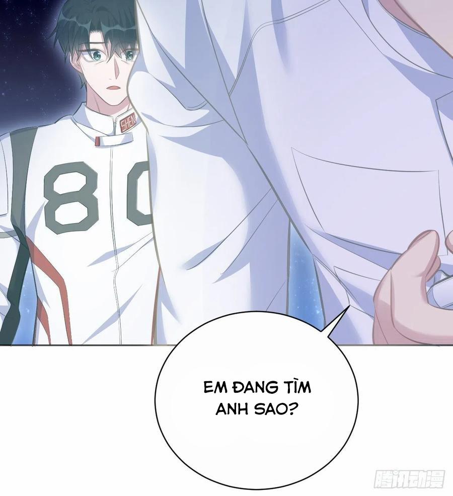 Bố Vợ Đại Nhân Là Bà Xã 68 trang 30