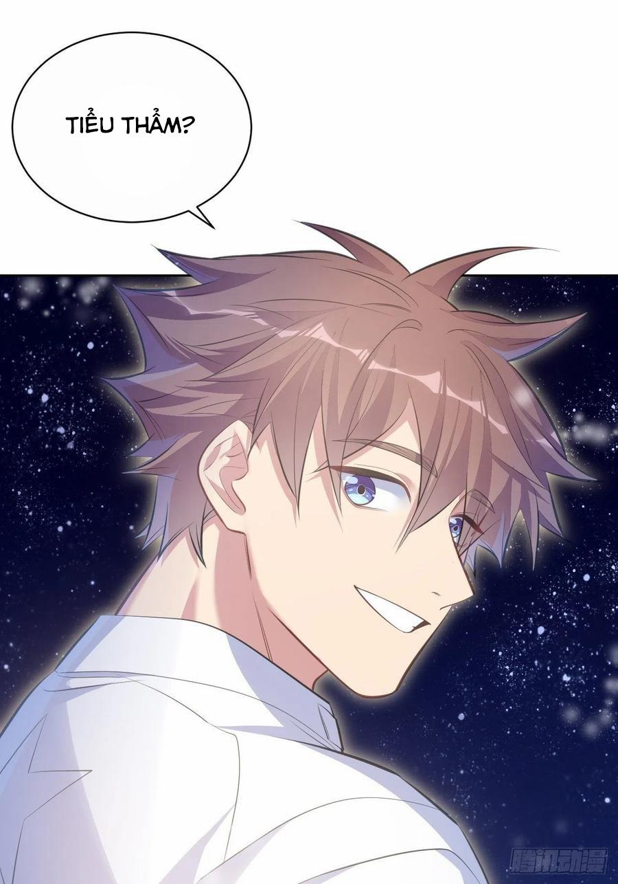 Bố Vợ Đại Nhân Là Bà Xã 68 trang 31