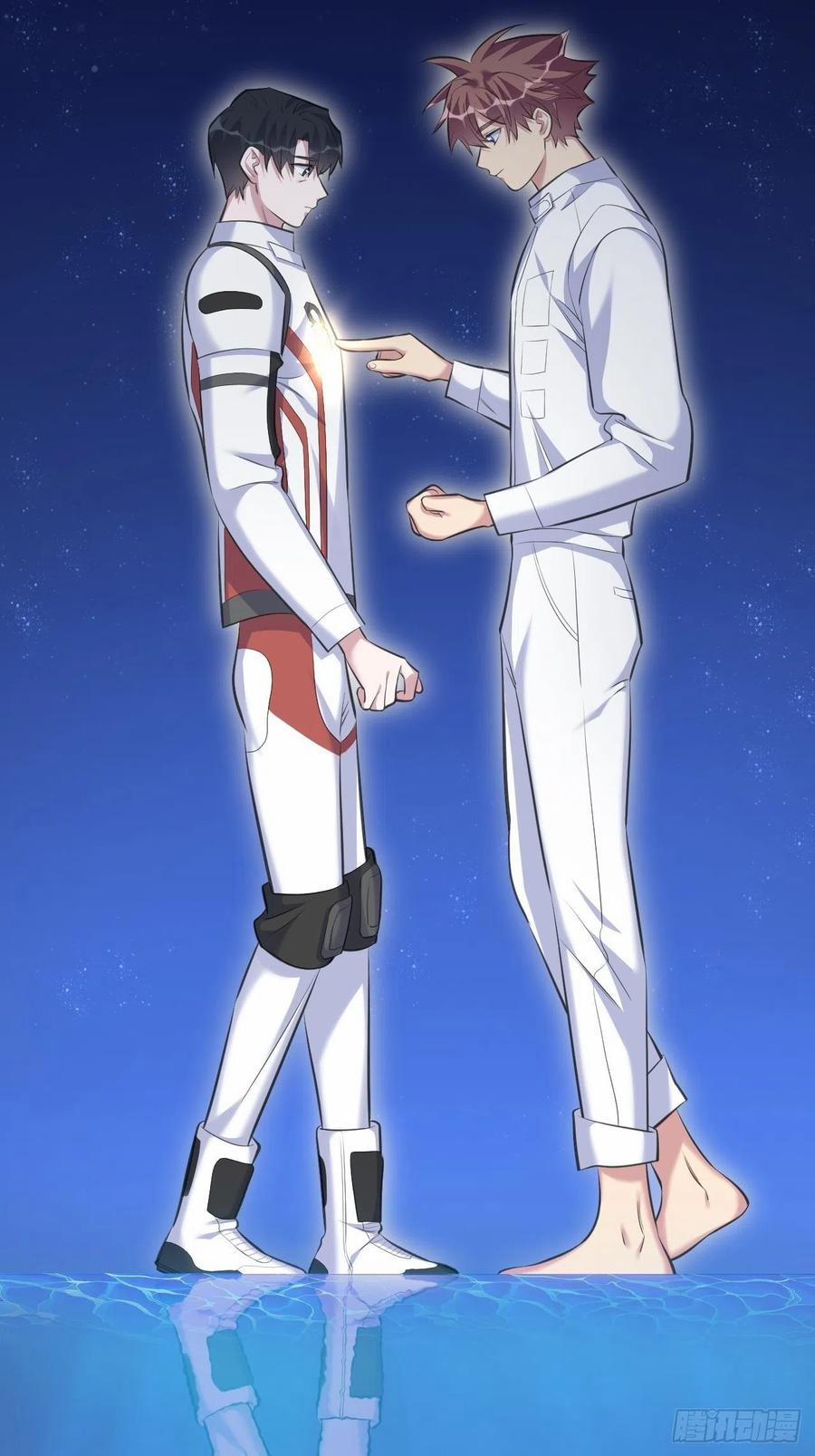 Bố Vợ Đại Nhân Là Bà Xã 68 trang 39