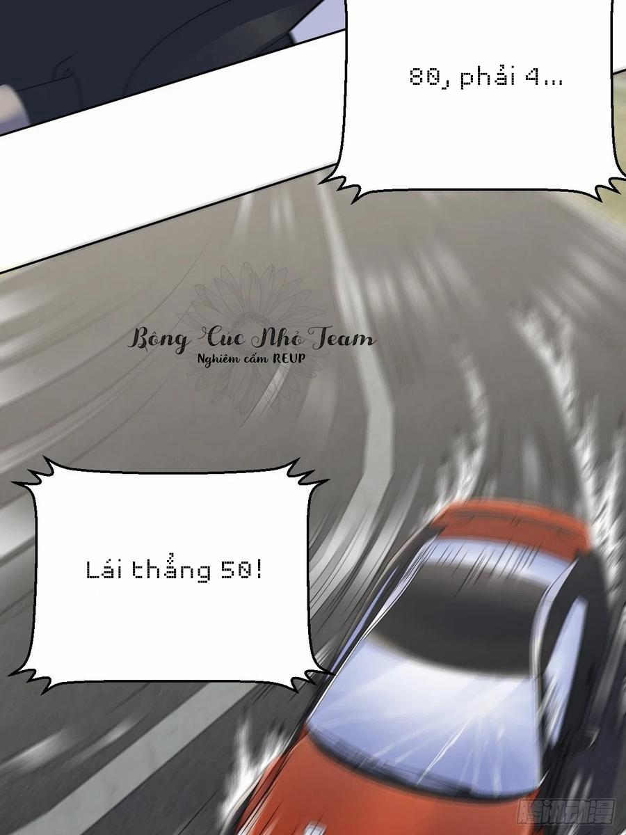 Bố Vợ Đại Nhân Là Bà Xã 68 trang 4