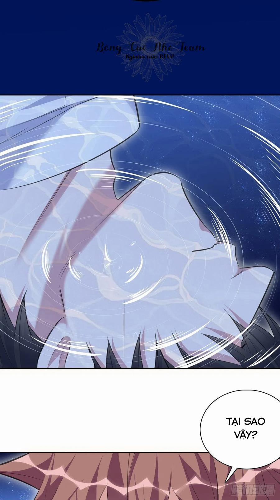 Bố Vợ Đại Nhân Là Bà Xã 68 trang 41