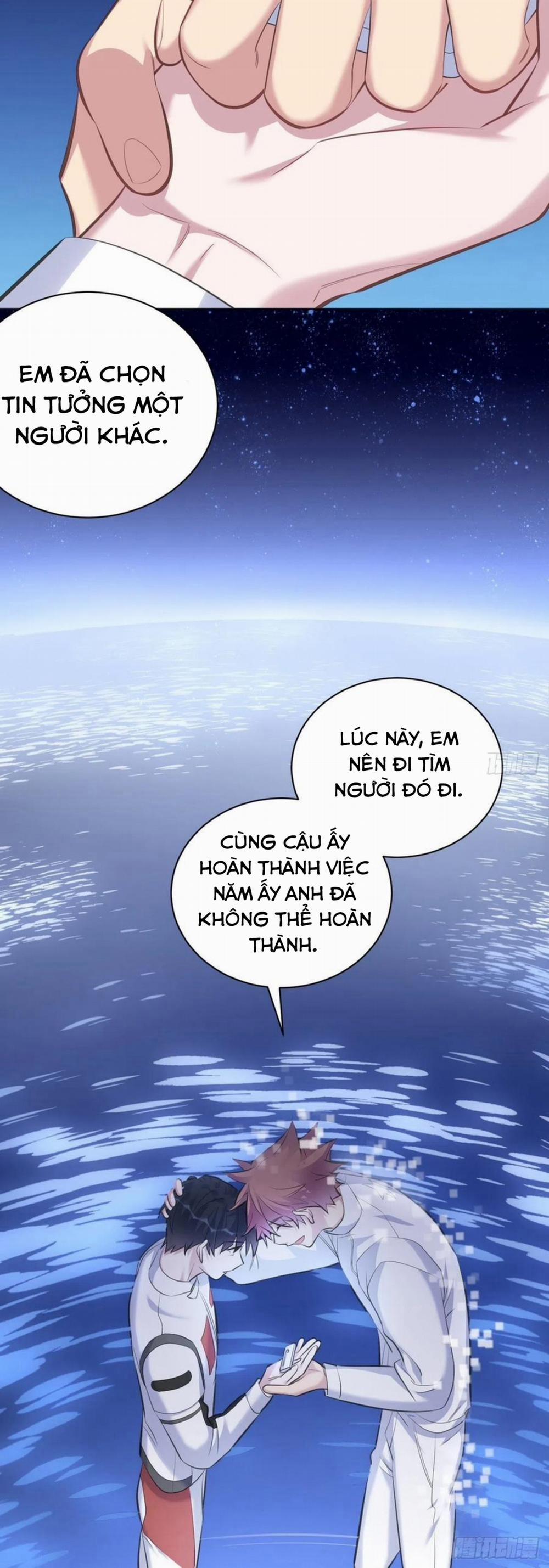 Bố Vợ Đại Nhân Là Bà Xã 68 trang 47