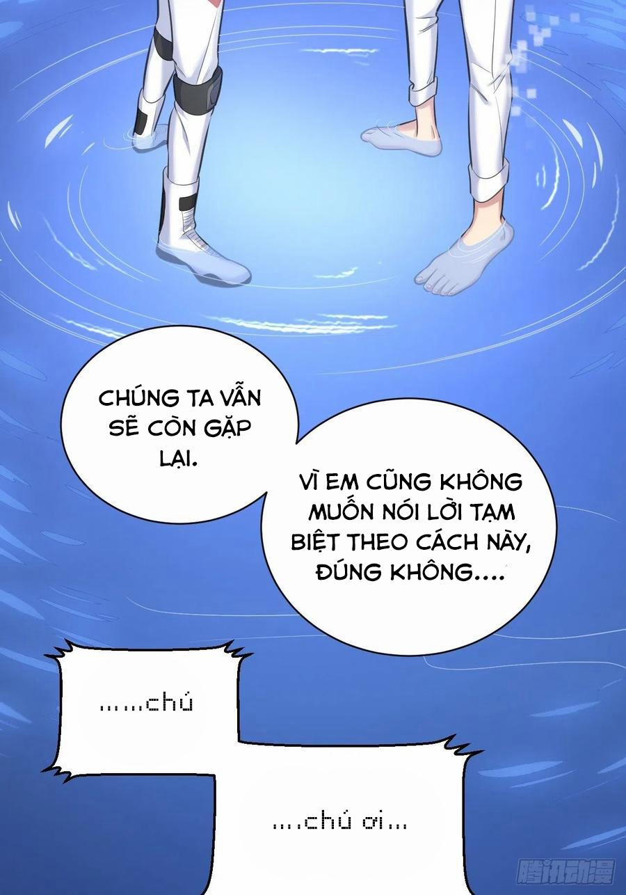 Bố Vợ Đại Nhân Là Bà Xã 68 trang 48