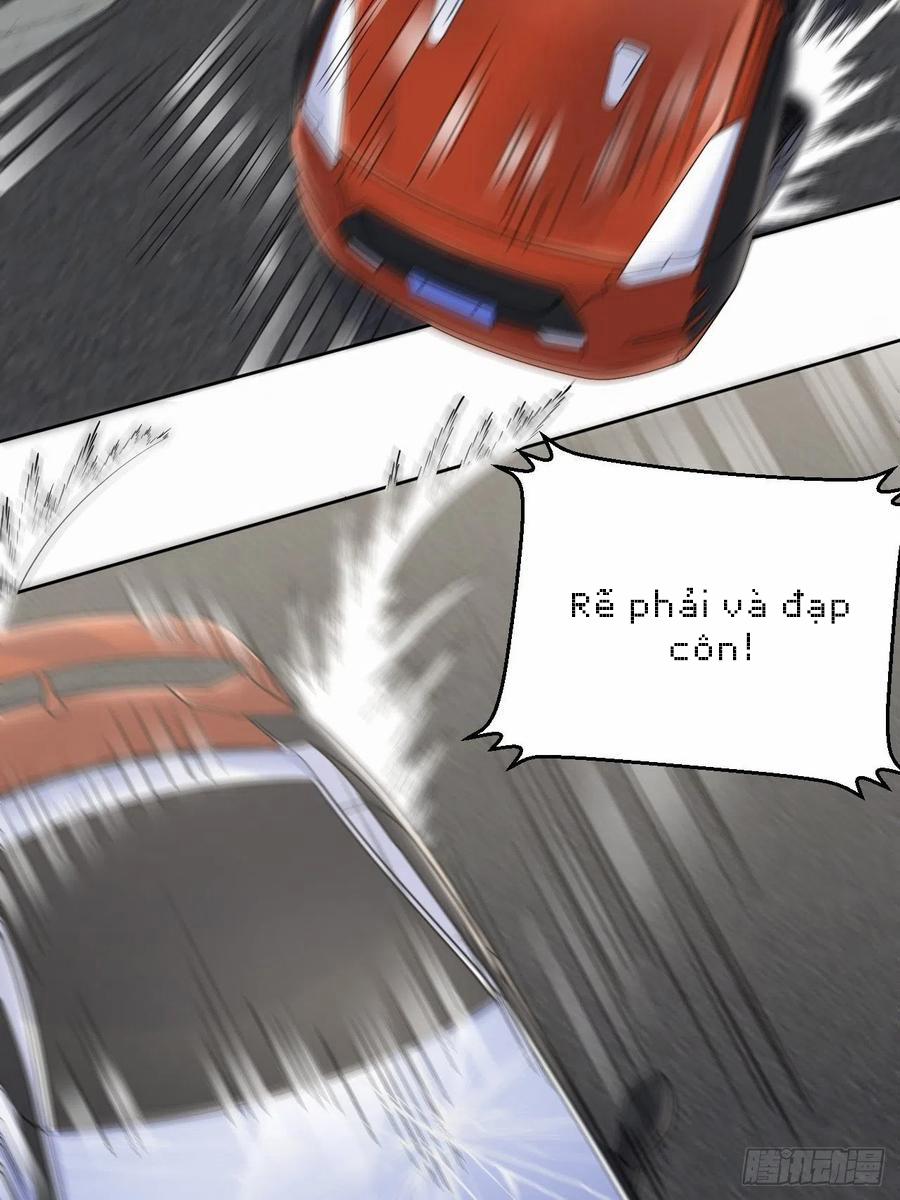 Bố Vợ Đại Nhân Là Bà Xã 68 trang 5