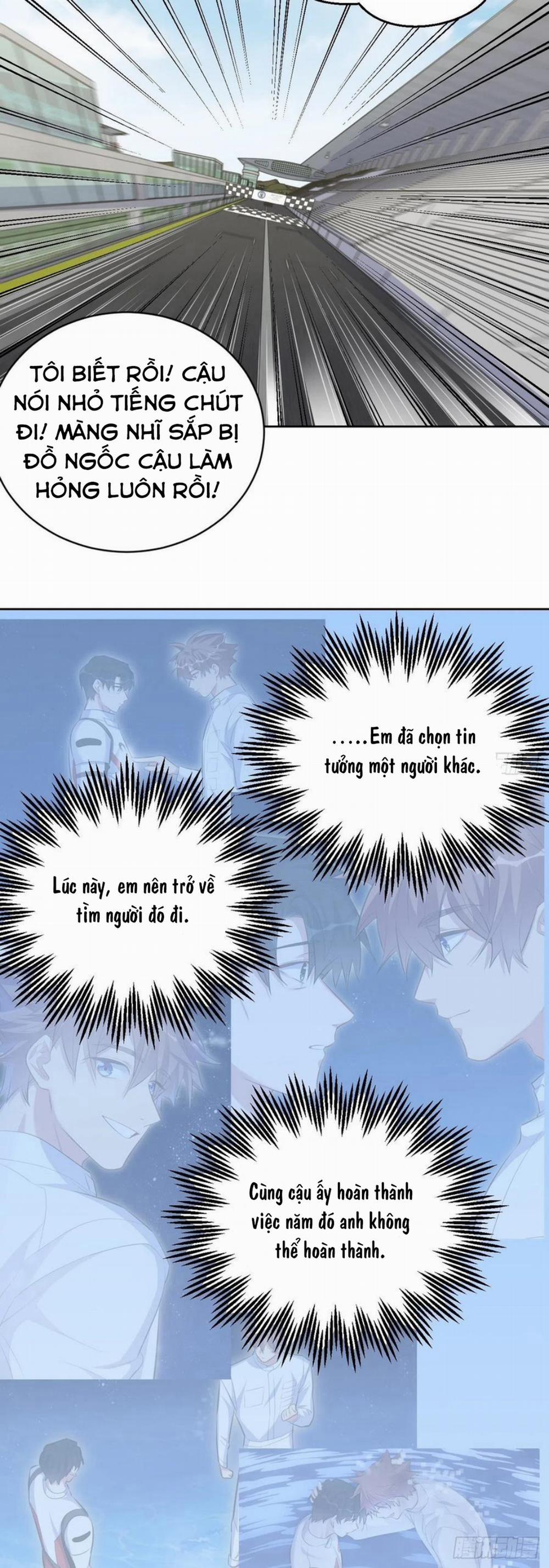 Bố Vợ Đại Nhân Là Bà Xã 68 trang 52