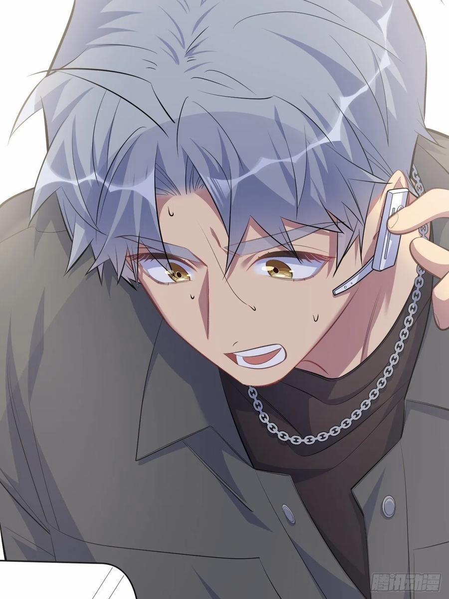 Bố Vợ Đại Nhân Là Bà Xã 68 trang 7