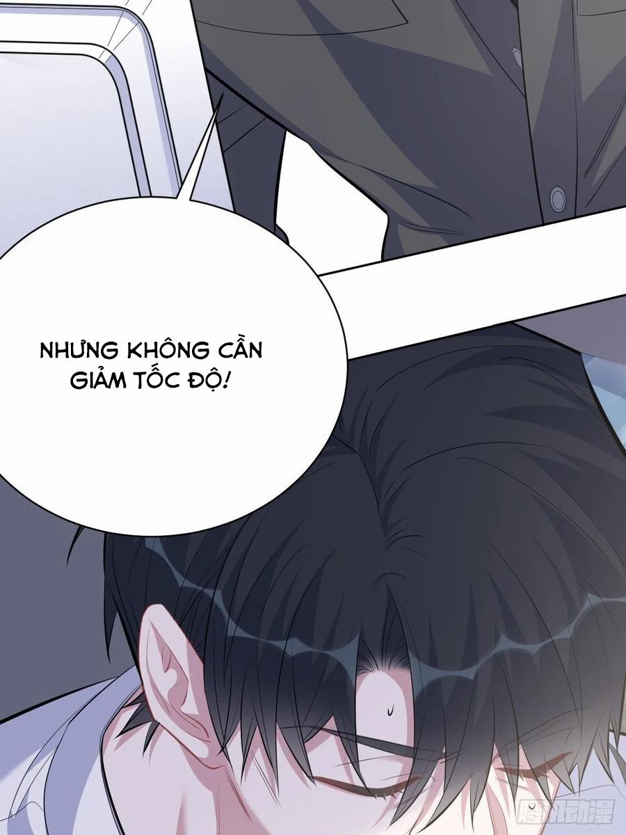 Bố Vợ Đại Nhân Là Bà Xã 68 trang 8