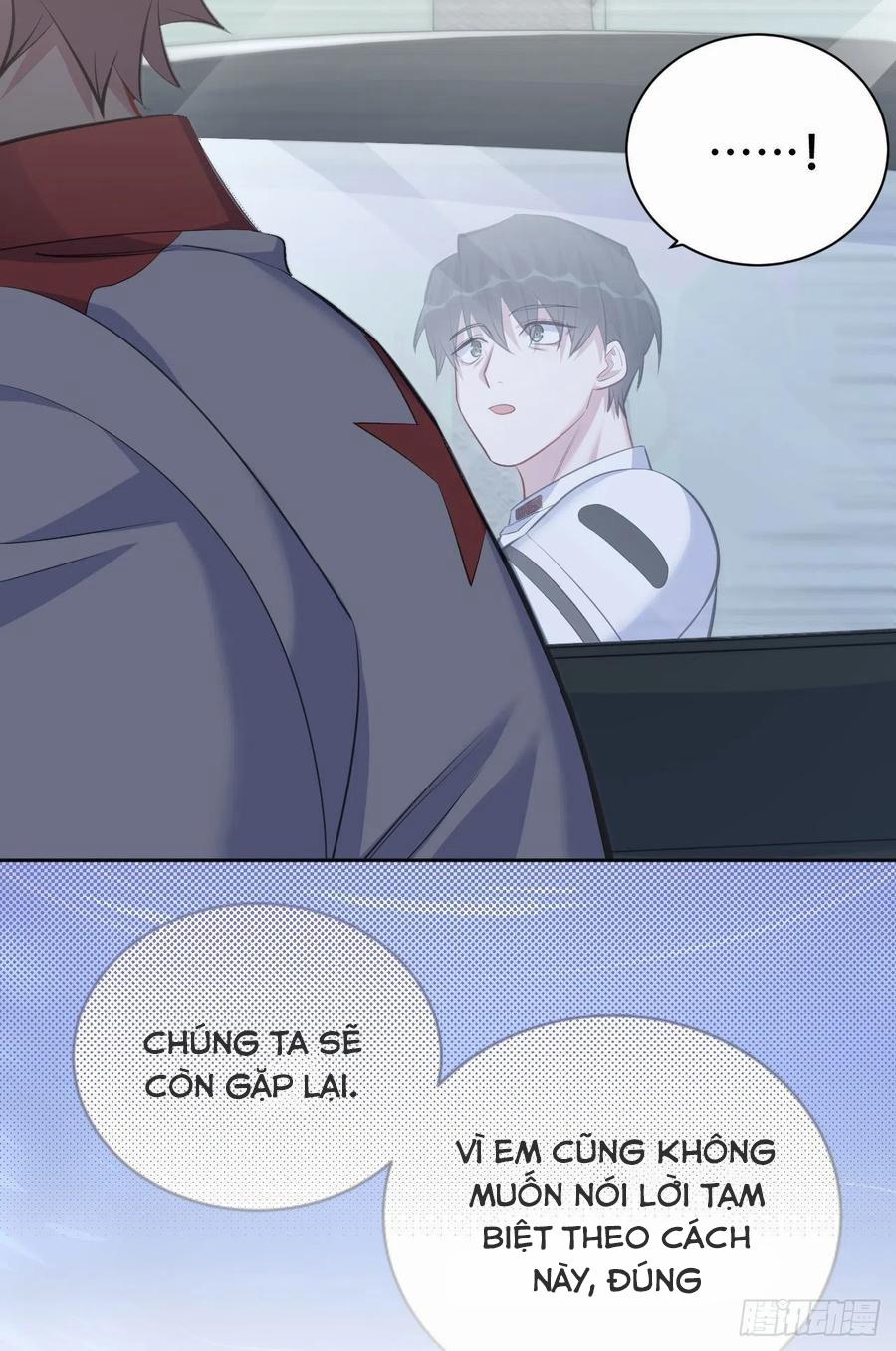 Bố Vợ Đại Nhân Là Bà Xã 69 trang 10