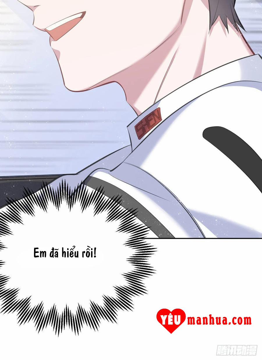 Bố Vợ Đại Nhân Là Bà Xã 69 trang 12