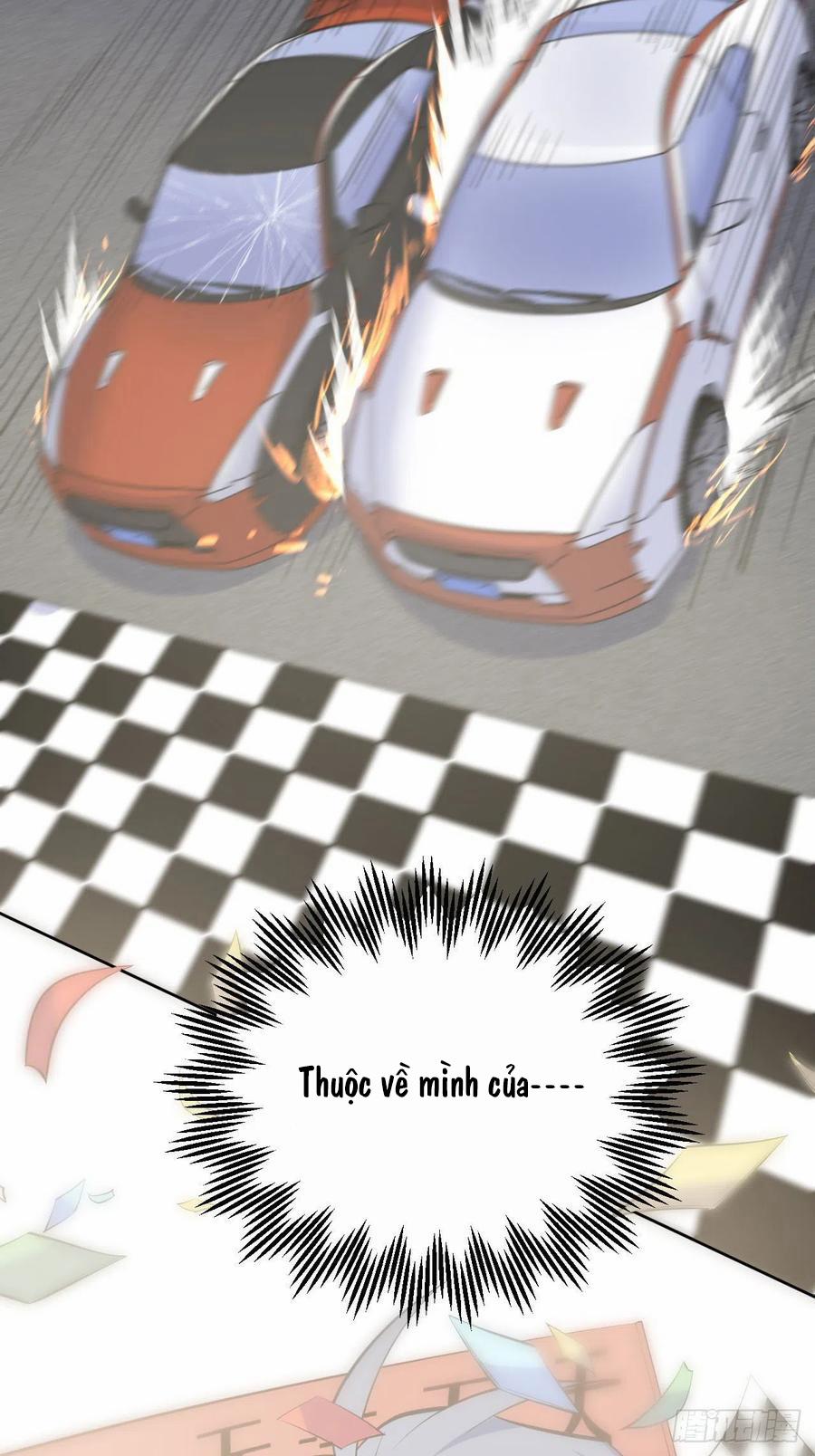 Bố Vợ Đại Nhân Là Bà Xã 69 trang 17