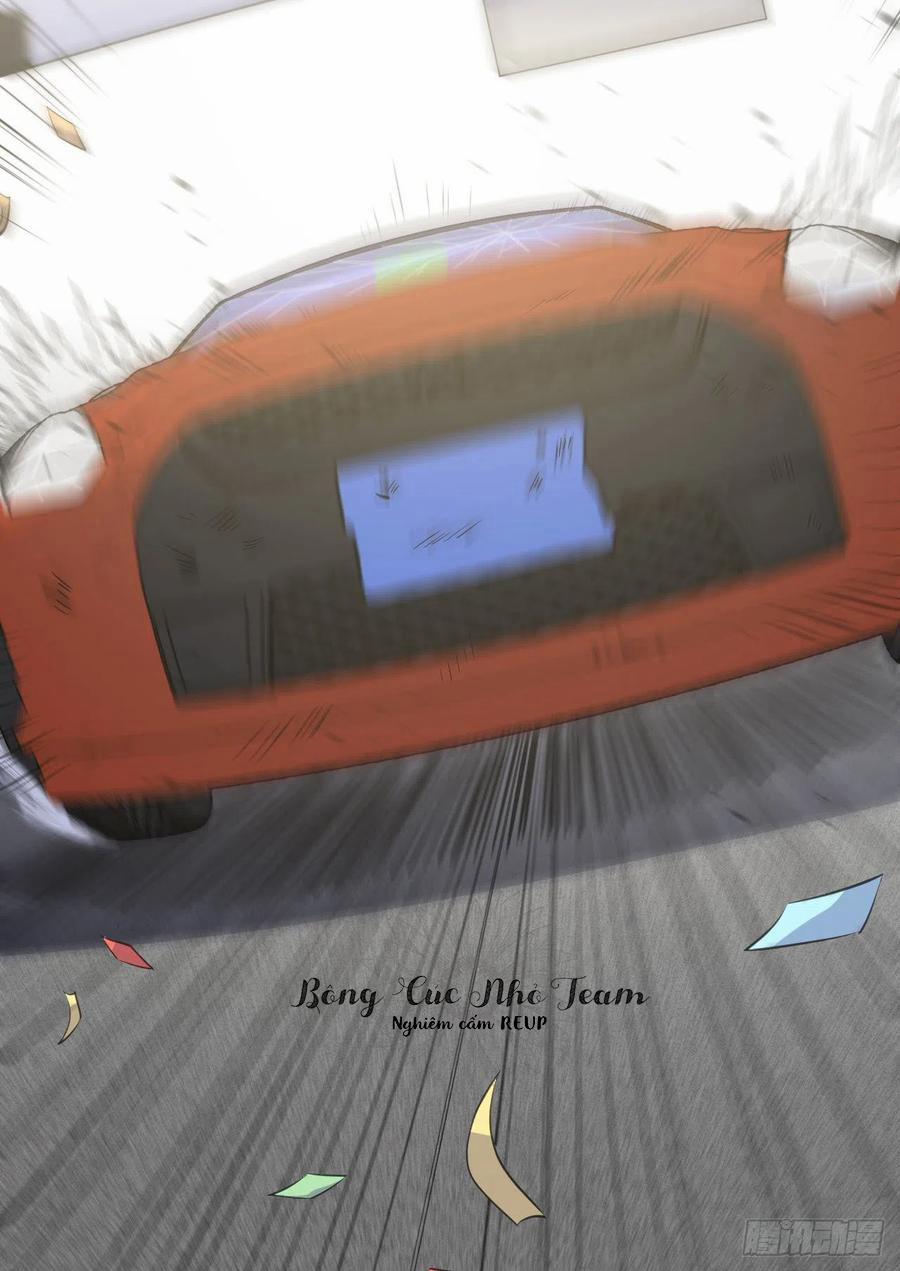 Bố Vợ Đại Nhân Là Bà Xã 69 trang 22