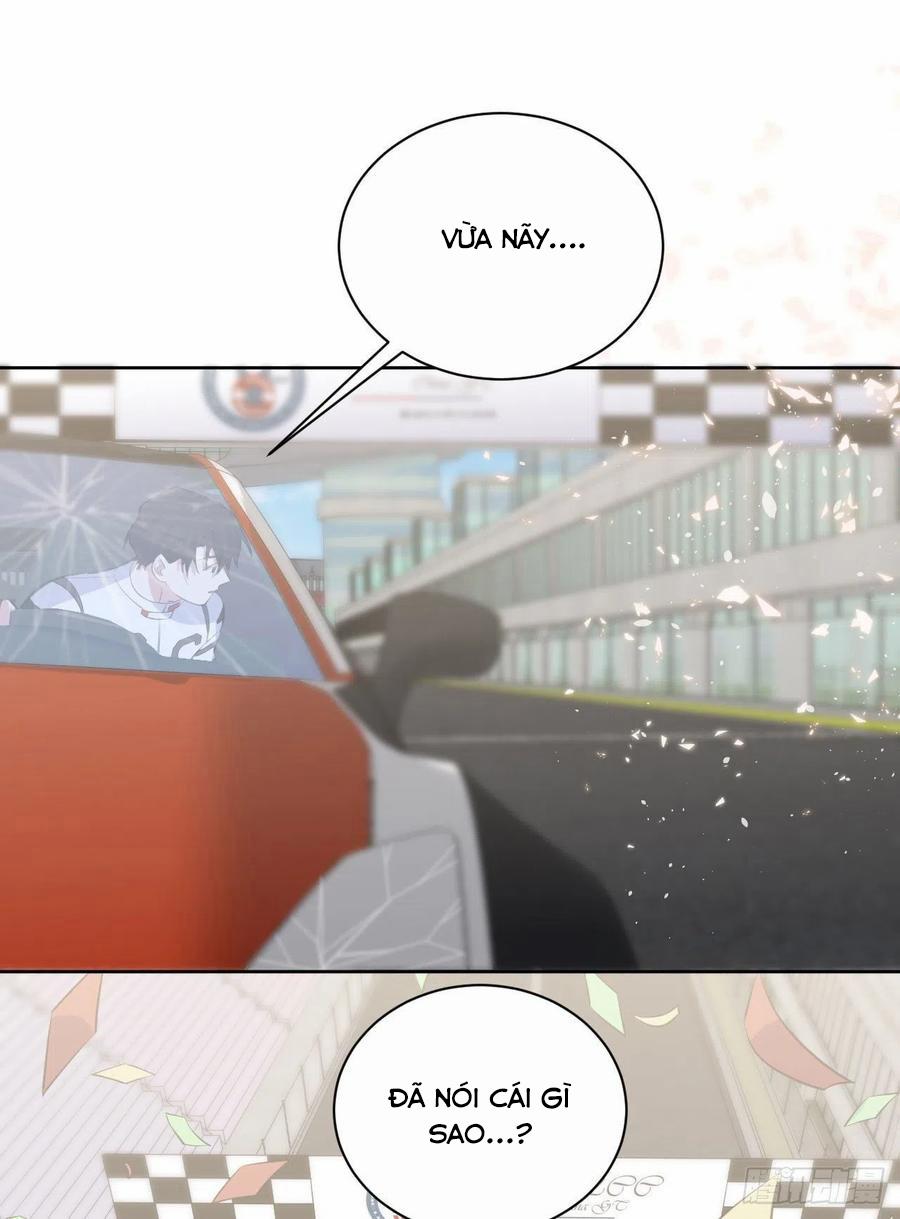 Bố Vợ Đại Nhân Là Bà Xã 69 trang 28