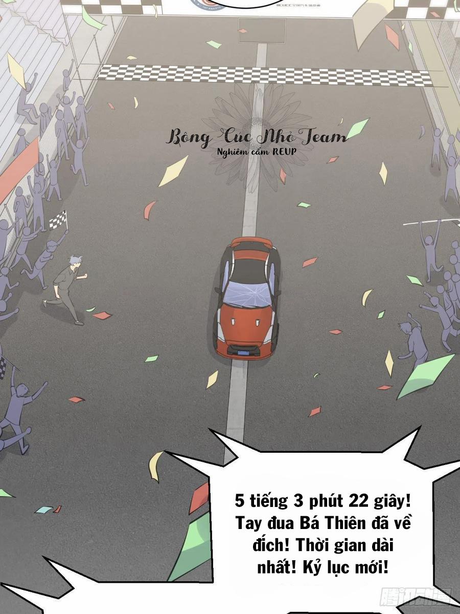 Bố Vợ Đại Nhân Là Bà Xã 69 trang 29