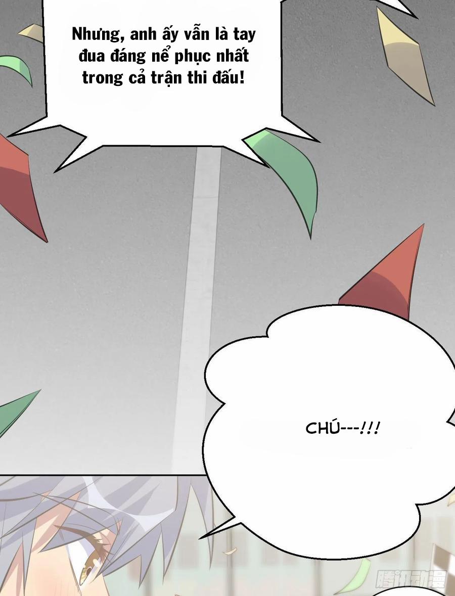 Bố Vợ Đại Nhân Là Bà Xã 69 trang 30