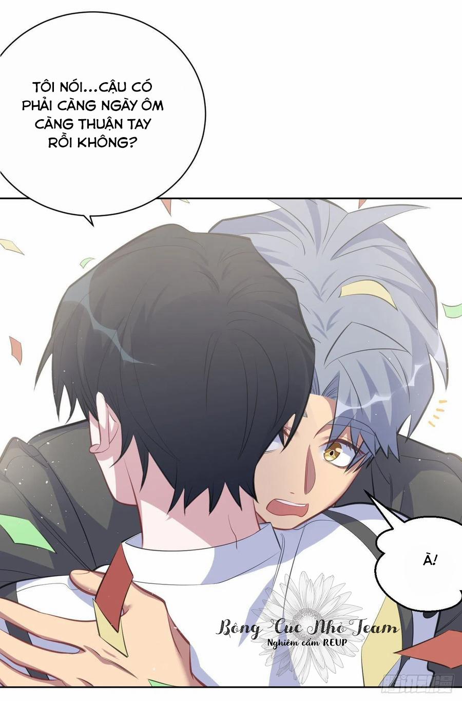 Bố Vợ Đại Nhân Là Bà Xã 69 trang 33