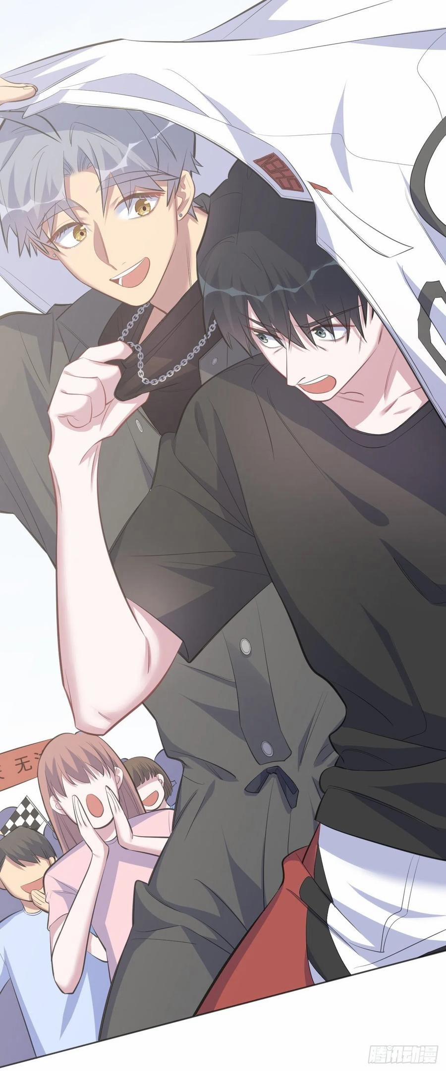 Bố Vợ Đại Nhân Là Bà Xã 69 trang 39