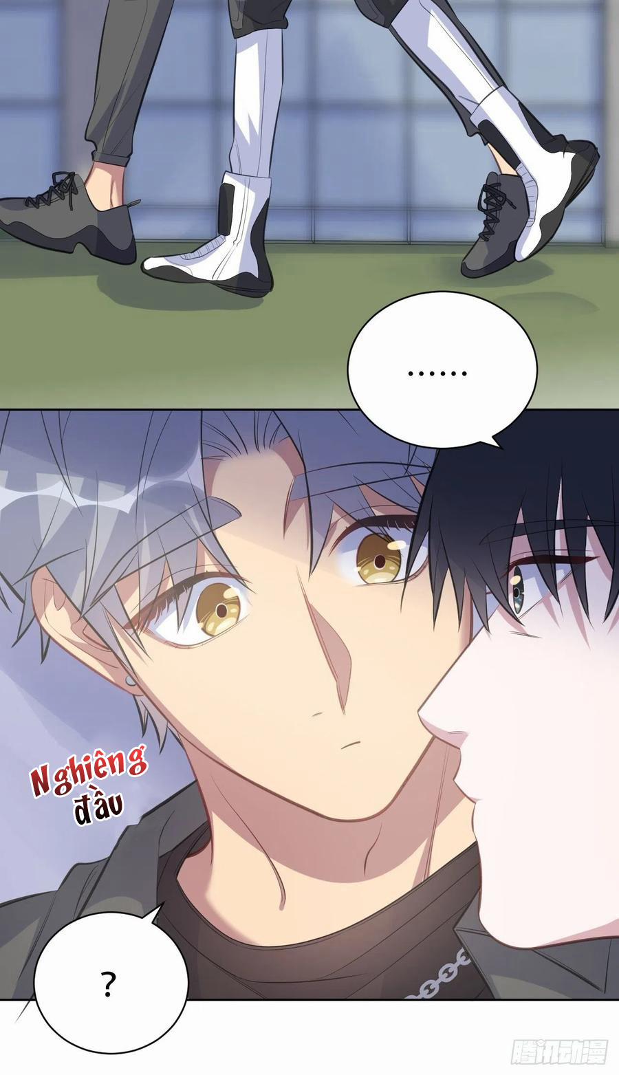 Bố Vợ Đại Nhân Là Bà Xã 69 trang 45