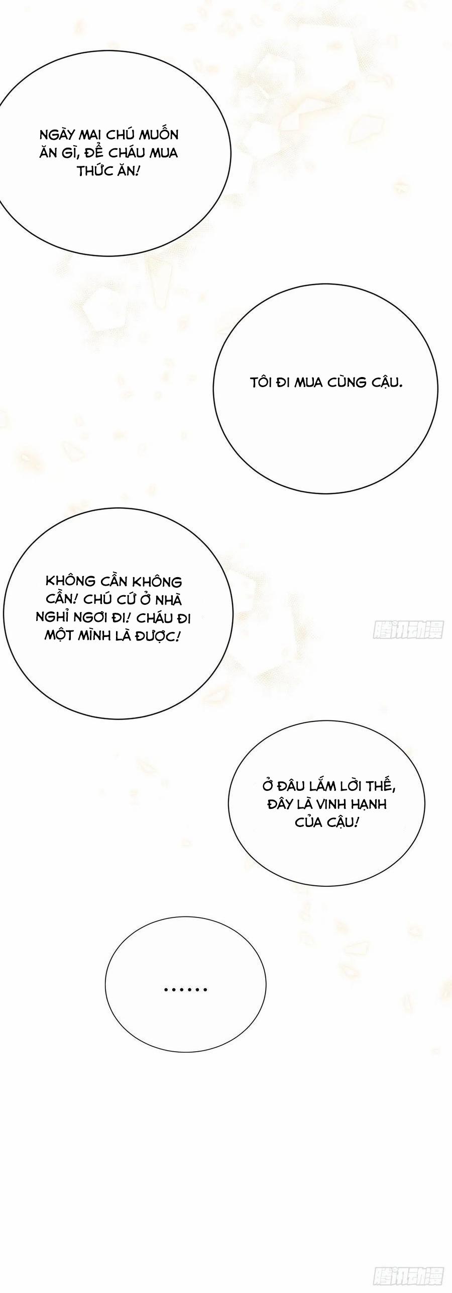 Bố Vợ Đại Nhân Là Bà Xã 69 trang 49