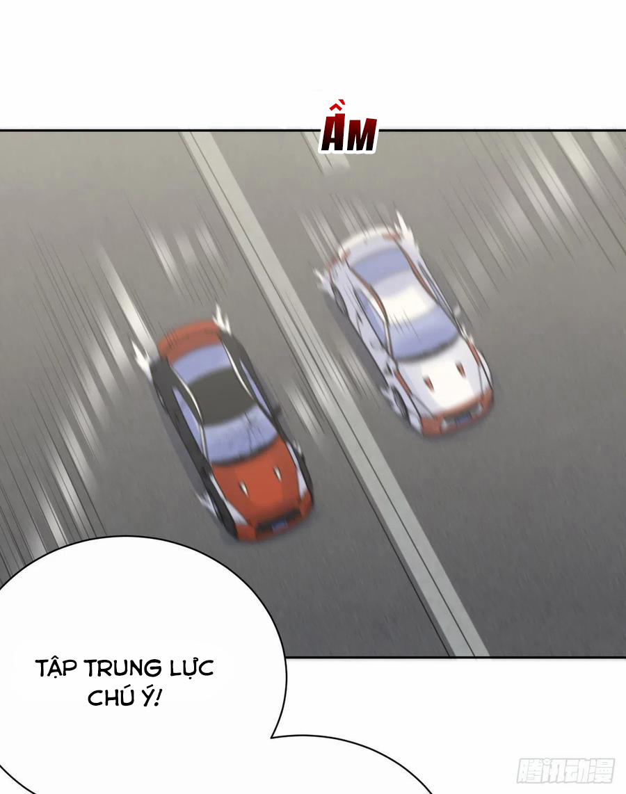 Bố Vợ Đại Nhân Là Bà Xã 69 trang 6