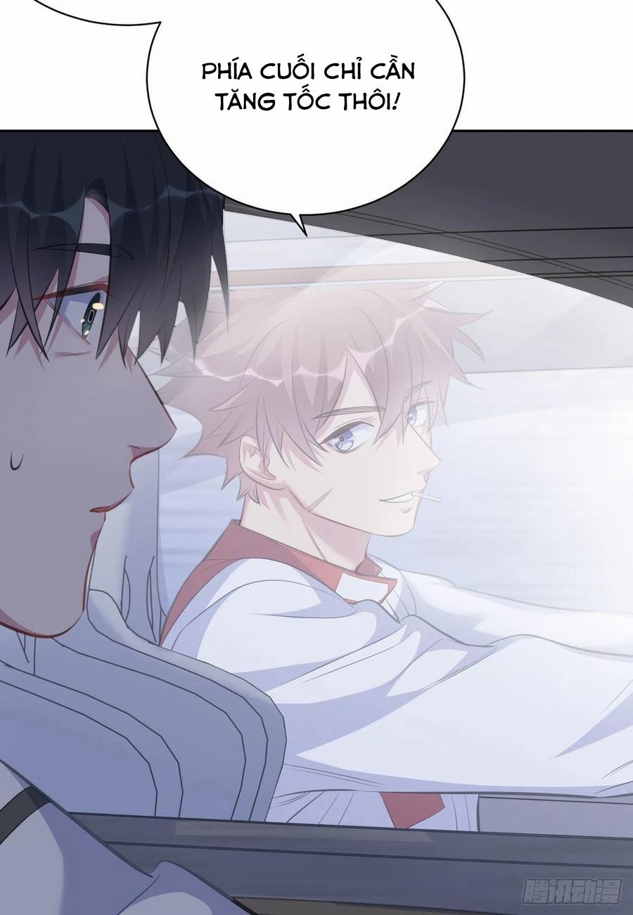 Bố Vợ Đại Nhân Là Bà Xã 69 trang 7