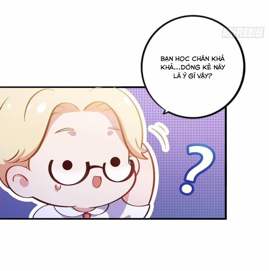 Bố Vợ Đại Nhân Là Bà Xã 70.1 trang 10